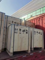 중국 Shanghai Fanying Machinery Technology Co., Ltd. 회사 프로파일