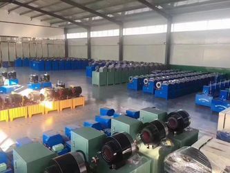 중국 Shanghai Fanying Machinery Technology Co., Ltd. 회사 프로파일