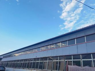 중국 Shanghai Fanying Machinery Technology Co., Ltd. 회사 프로파일