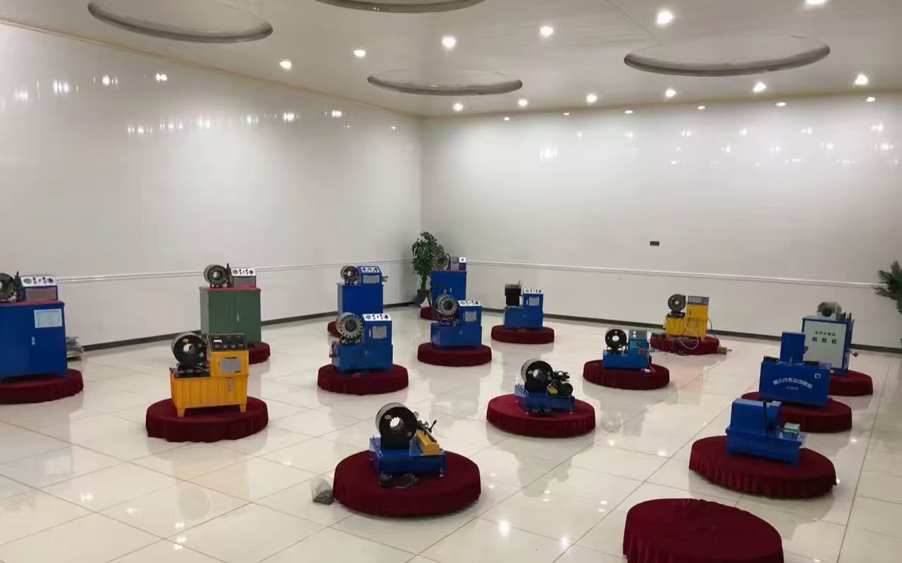 중국 Shanghai Fanying Machinery Technology Co., Ltd.