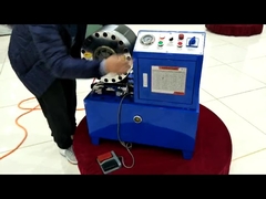 중국 유연 하이드럴 펌프 크림 머신 600T OEM