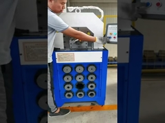 자동차 AC Hose Crimping Machine 중량 자동차 AC Crimping 도구