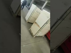 6-51mm 유압 호스 권축 기계 탄력적 600T 중국 OEM