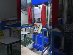 고성능 고무 O 링