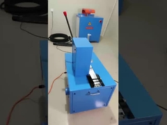 호스 절단 및 스카이빙 기계