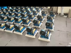 1인치 수동 튜브 크림프 머신