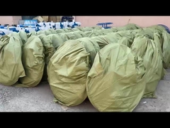 호스 절단 및 스카이빙 기계