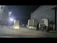 6-51mm 유압 호스 권축 기계 탄력적 600T 중국 OEM