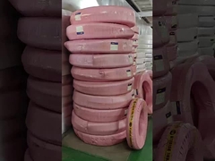 미국에서 탄력적 종합적 고무 호스 1sn R1at 강선 핫 온도