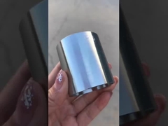 나선부 Bsp 유압 호스 맞춤 스테인레스 강 남자 여성 신속접연기