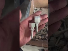 수력 호스 끼움