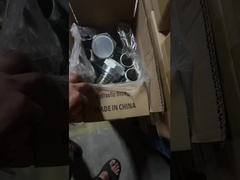 수력 호스 끼움