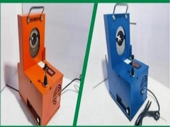 AC 튜브 크림머신 / 에어컨 튜브 크림머신/900w/1200w/1500w00