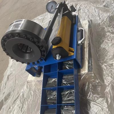 FY-25CSD FanYing의 수동 Hose Crimping 기계에 대한 전기 수압 크림 도구