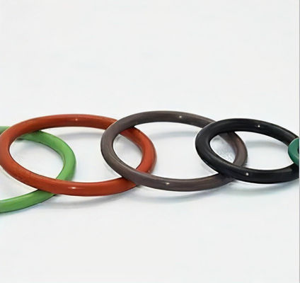 좋은 가격 표준 G FKM 가스켓 C / S에 대한 고무 봉인 고객 요구에 따라 온라인으로