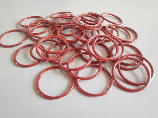 좋은 가격 C/S 사이즈 고무 O 반지는 사용자 정의 응용 프로그램을 위해 카툰 가방에 포장 온라인으로