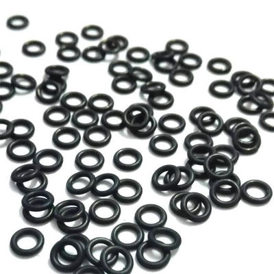 16-30 N/Mm 찢어질 수 있는 강도 구마 O 화물용 반지 및 밀봉 샘플 수집