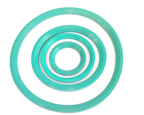 좋은 가격 곰팡이 열기 DIN 3869 ED 링 14 극심 한 압력 및 온도에 저항 온라인으로