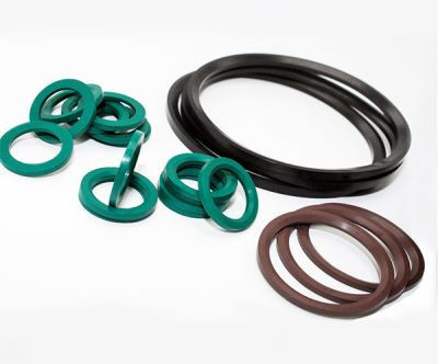 좋은 가격 찢기 강도 16-30 N/Mm DIN 3869 ED 링 14 OEM / ODM 사용자 정의 온라인으로