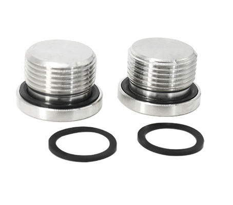 OEM / ODM 고무 DIN 3869 ED-RING 14 압력 범위 최대 5 ≤40 Mpa