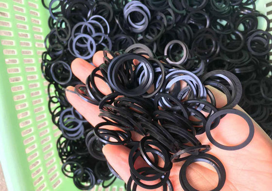 좋은 가격 고압 ≤40 Mpa FKM DIN 3869 ED-RING 14 곰팡이 열기 처리 서비스 온라인으로