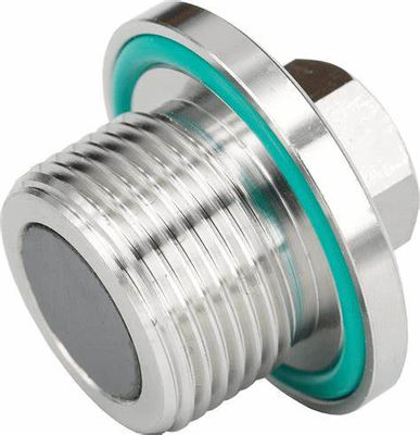 최대 5000 Psi 압력 범위 DIN 3869 ED-RING 14 찢기 강도 16-30 N/mm
