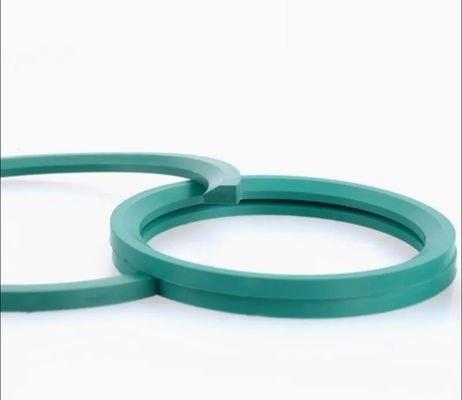 FFKM DIN 3869 ED-RING 21 표준 블루 컬러 곰팡이 압축