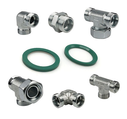 좋은 가격 FFKM / NBR / FKM DIN 3869 ED-RING 14 블루 컬러 크기 C/S 고객 요구에 따라 달라집니다 DIN 3869 ED 링 14 좋은 오일 저항성 8/60 온라인으로