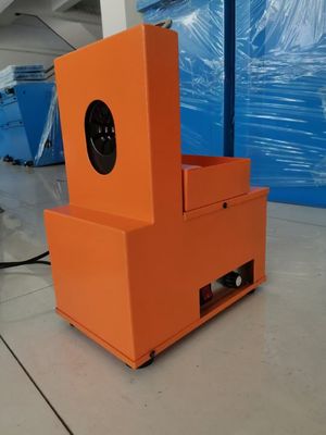 3/4 인치 220V AC 자동차 에어컨을 위한 수압 Hose Crimping 머신