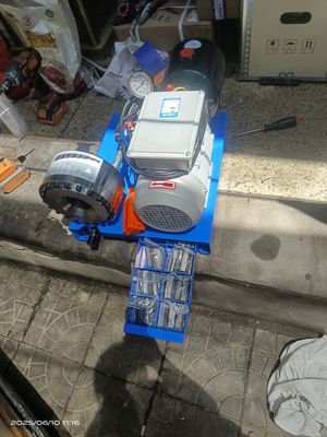 좋은 가격 2.2KW 220V 유압 호스 압착기, 1/4인치 ~ 1인치 압착 범위, 6-25mm 호스용, 1년 보증 온라인으로