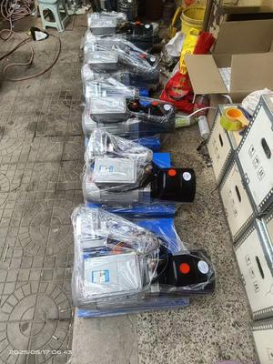 좋은 가격 6-25mm 호스용 2.2KW 전력 220V 7 다이 유압 호스 압착기 온라인으로