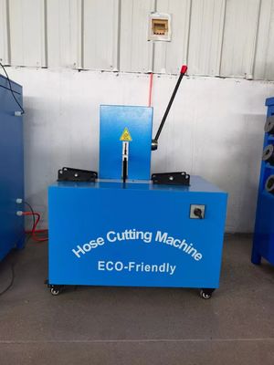 좋은 가격 2인치 유압 호스 절단기 온라인으로