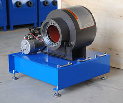 좋은 가격 4l 12V 호스 유괴 알선업자 가지고 다닐 수 있는 수력 유괴 알선업자 1/4 인치 내지 2 인치명 온라인으로