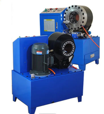 좋은 가격 수직 DX68 호스 권축 기계 온라인으로