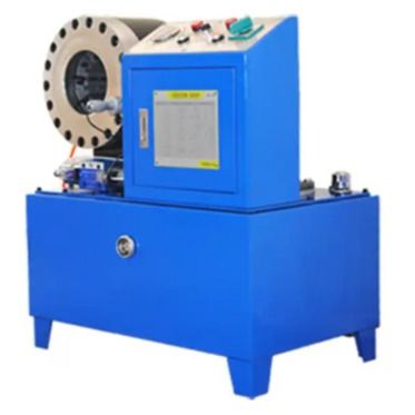 좋은 가격 크림핑력 600T명 3KW / 4KW DX68 호스 유괴 알선업자와 다이의 10개 세트 온라인으로