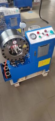 좋은 가격 5L 출력 볼륨 펌프 DX68 튜브 크림프 기계 결과 온라인으로