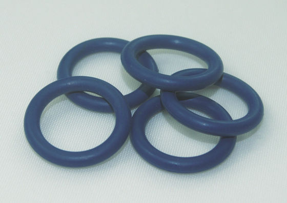 좋은 가격 16-30 N/Mm 찢어지기 강성 고무 O 반지 OEM / ODM 사용자 정의에 사용할 수 있습니다 온라인으로