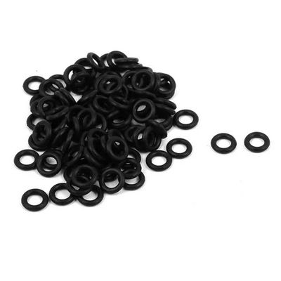 좋은 가격 고도로 내구성 고무 O 반지 압축 폼핑 기술 5000 Psi 온라인으로