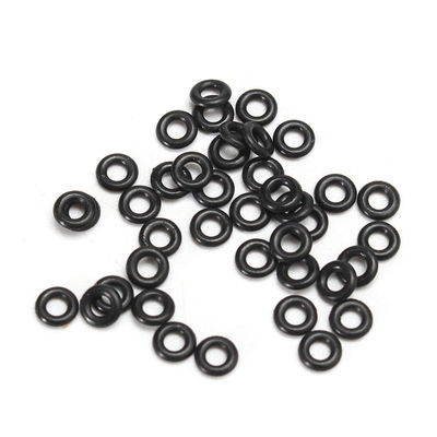 좋은 가격 1000 Psi 압력 범위 고무 O 링 곰팡이 개척 16-30 N/mm 온라인으로