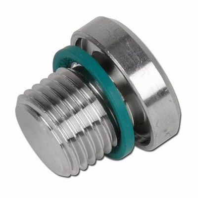 좋은 가격 C/s DIN 3869 ED-RING 14 오일 가스 필드 밀폐 압력 범위 최대 5000 Psi 온라인으로