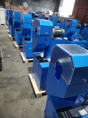 좋은 가격 전기 1/4'' 2'' 튜브 크기 수압 튜브 스키빙 기계 모터 전력 0.75-1.5kw 온라인으로