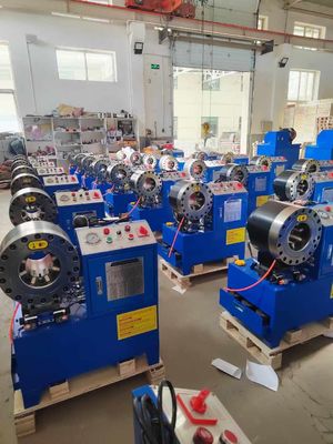 좋은 가격 PLC 제어 DX68 튜브 크림 머신 최대 열 114mm 온라인으로