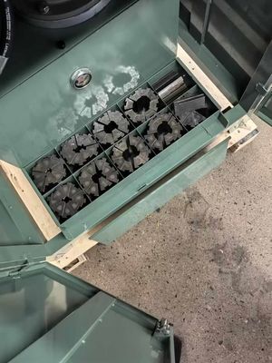 좋은 가격 2인치 6-51mm 수직 전기 새로운 기술 조형 프로세스 10 다이스 수압 Hose Crimping 머신 Hose Crimper 온라인으로