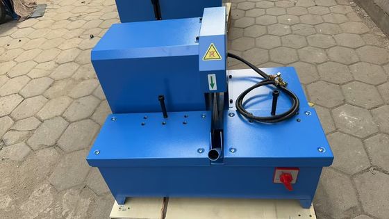12v 전압 고무 계층 Hose 파이프 절단 기계 6-51mm 실리콘 튜브 Hose 절단 기계 손 작동