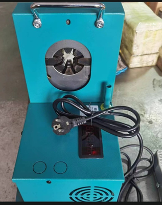 좋은 가격 1500W 5/8인치 AC 호스 압착기 220V 유압 압착기 온라인으로