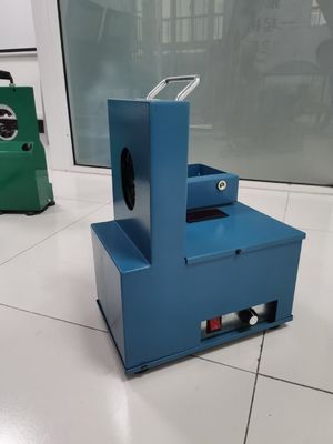 5/8 인치 220V AC 자동차 에어컨 튜브 크림핑 머신