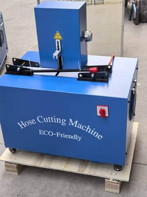 좋은 가격 전기 6-51mm 튜브 절단 및 스키빙 기계 220V / 380V 전압 산업용 애플리케이션 온라인으로